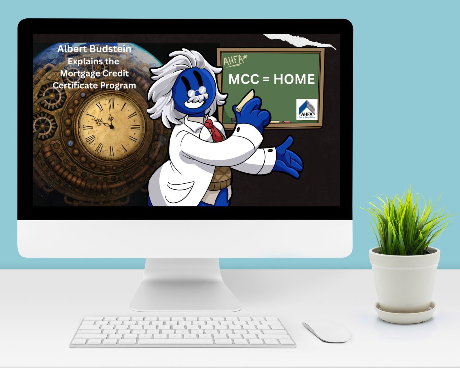 AHFA Releases New Video Explaining the MCC Program